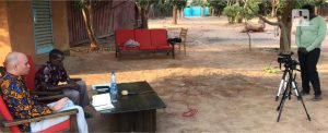 Read more about the article Ore pelos cristãos que sofrem no Niger
