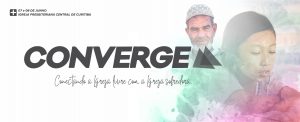 Read more about the article CONVERGE 2019: convergindo realidades