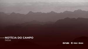 Leia mais sobre o artigo Índia | Pastor na “Terra dos Deuses” é Libertado pelo Deus Vivo.