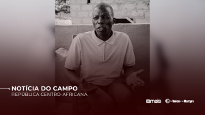 Leia mais sobre o artigo República Centro-Africana | Mãe cristã sequestrada e outras mortas por islâmicos.