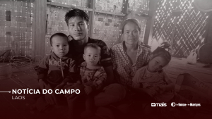Leia mais sobre o artigo Laos | Chefe de aldeia se recusa a registrar famílias cristãs