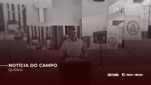 Leia mais sobre o artigo Quênia | Convertido rejeitado é encorajado pela comunhão cristã.