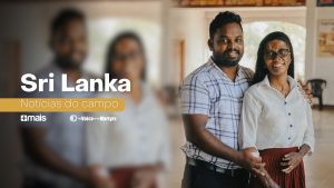 Leia mais sobre o artigo Sri Lanka | Sobrevivente de bombardeio continua recebendo atendimento médico.