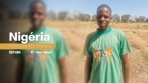 Leia mais sobre o artigo Nigéria | Jovem cristão Fulani é contrabandeado do cativeiro.