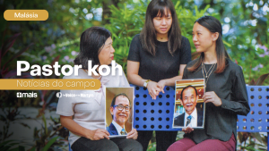 Leia mais sobre o artigo Malásia | Justiça responsabiliza o governo pelo desaparecimento do pastor Raymond Koh.