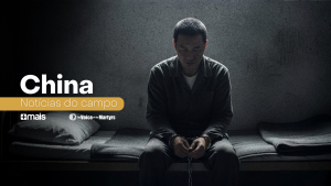 Leia mais sobre o artigo China | China Usa Nova Lei para Prender 30 Cristãos e Intensificar o Controle Sobre a Fé.