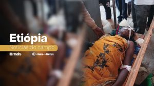 Leia mais sobre o artigo Etiópia | Evangelista martirizado pelos islâmicos.