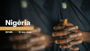 Leia mais sobre o artigo Nigéria | Cristão escapa de ser queimado vivo.