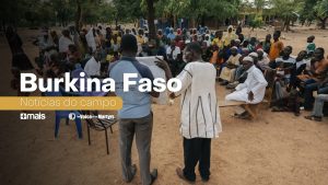Leia mais sobre o artigo Burkina Faso | Líderes Ministeriais Lutam Após os Ataques.