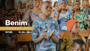 Leia mais sobre o artigo Benim | Pastor e Presbíteros São Sequestrados.