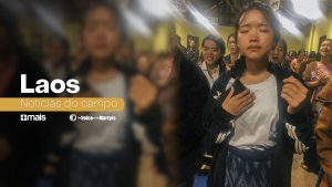 Leia mais sobre o artigo Laos | Jovem cristã tem proteção legal negada.