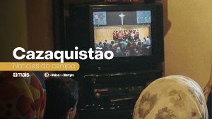 Leia mais sobre o artigo Cazaquistão | Vídeos manipulados por IA são usados contra pastor.