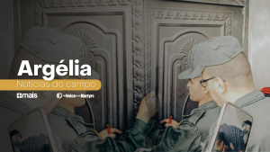 Leia mais sobre o artigo Argélia | Mais de 60 Cristãos aguardam julgamento.