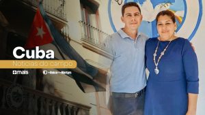 Leia mais sobre o artigo Cuba | Pastor pede orações por filho preso.