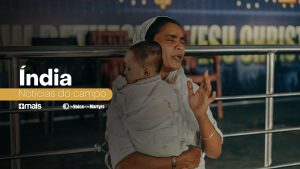 Leia mais sobre o artigo Índia | Extremistas destroem igreja e cristãos são presos.
