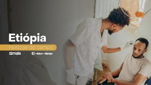 Leia mais sobre o artigo Etiópia | Cristãos são atacados durante construção de igreja.