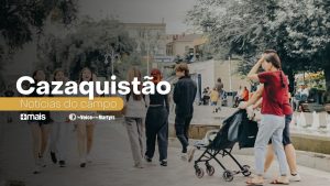 Leia mais sobre o artigo Cazaquistão | Jovem cristã enfrenta rejeição por compartilhar sua fé ​
