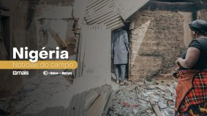 Leia mais sobre o artigo Nigéria | Ataque no Domingo de Ramos deixa mais de 30 cristãos mortos.