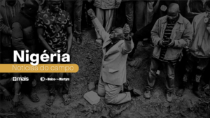 Leia mais sobre o artigo Nigéria | Genocídio em curso na Nigéria