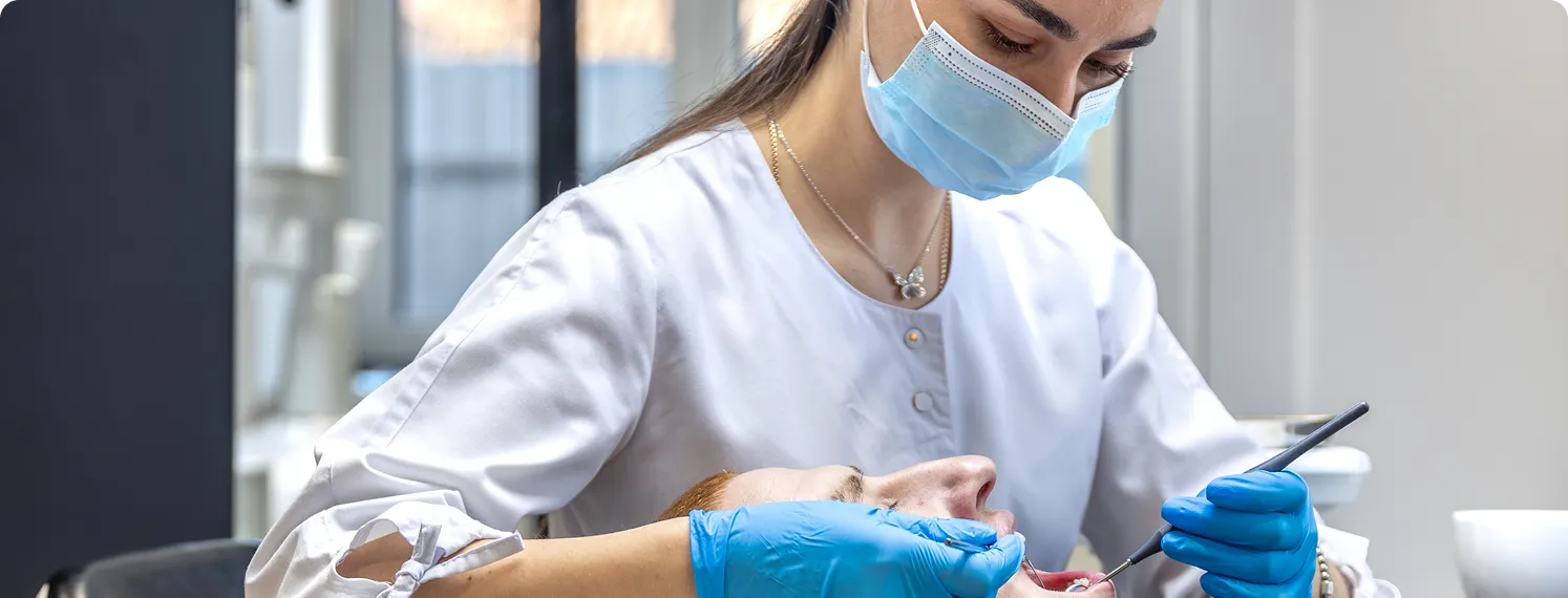 Dentista