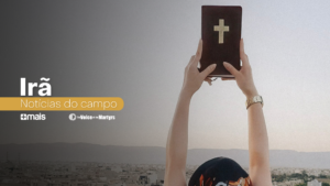 Leia mais sobre o artigo Irã | Regime iraniano destrói igreja histórica e amplia repressão aos cristãos.