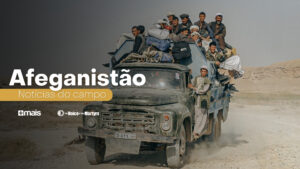 Leia mais sobre o artigo Afeganistão | Cristãos deportados enfrentam interrogatórios ao retornar ao seu país.