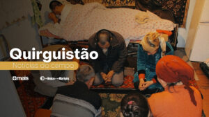 Leia mais sobre o artigo Quirguistão | Cristãos em comunidades rurais enfrentam pressão crescente.